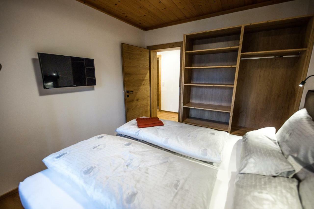 Leni'S Appartements 菲伯布伦 外观 照片