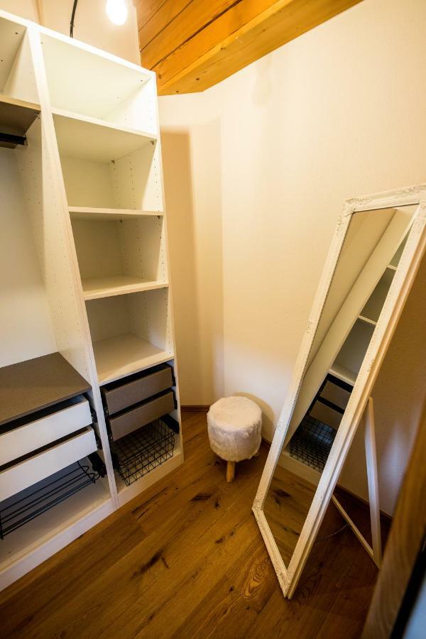 Leni'S Appartements 菲伯布伦 外观 照片