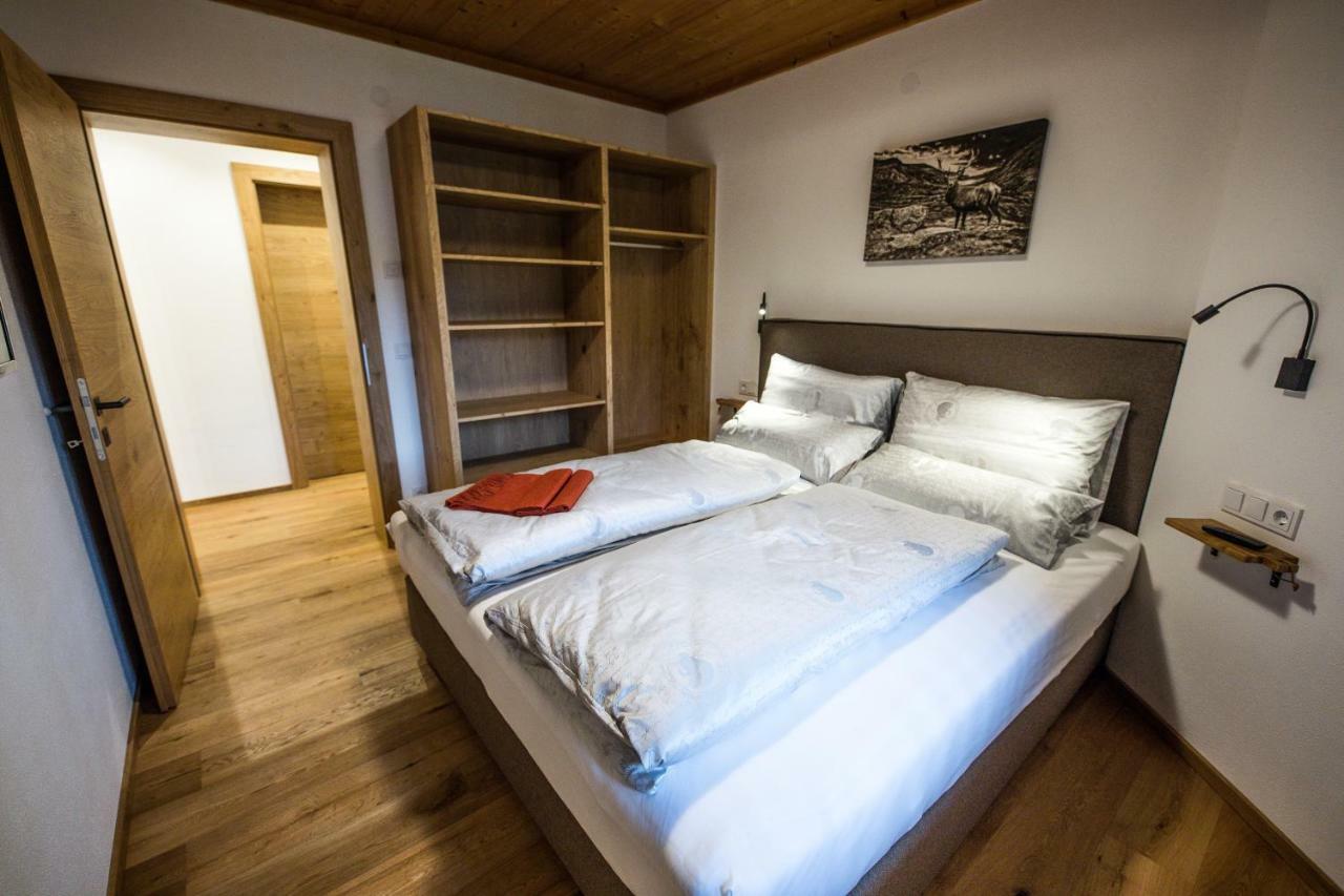 Leni'S Appartements 菲伯布伦 外观 照片