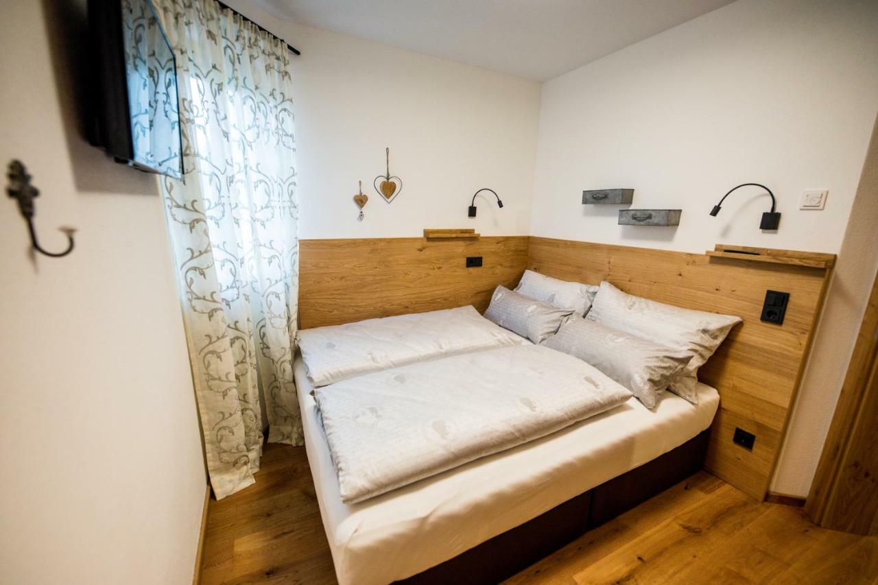 Leni'S Appartements 菲伯布伦 外观 照片