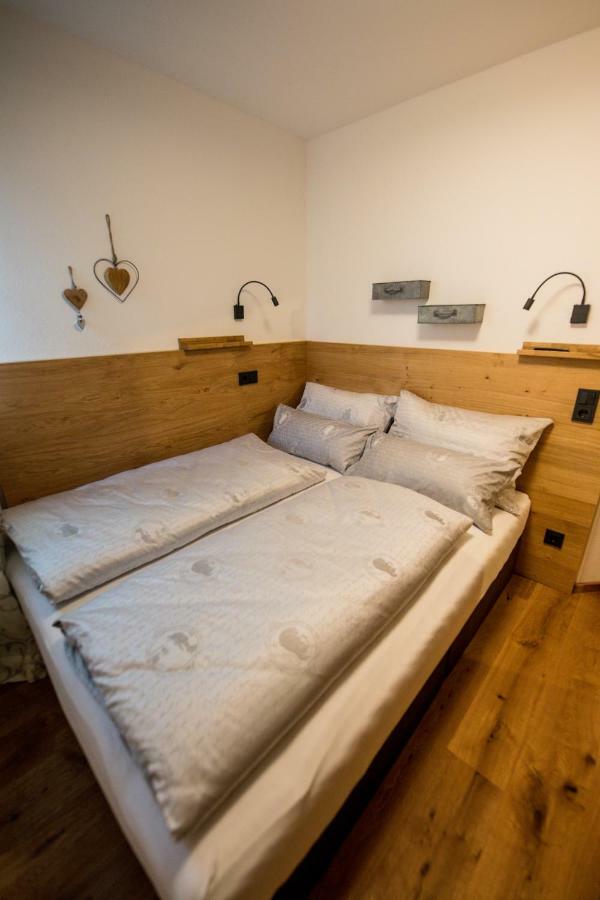 Leni'S Appartements 菲伯布伦 外观 照片